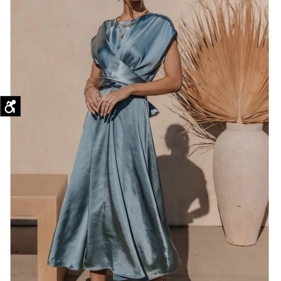 Bohme “Rosalind” dress… 3 colors available! - Picture 8 of 13